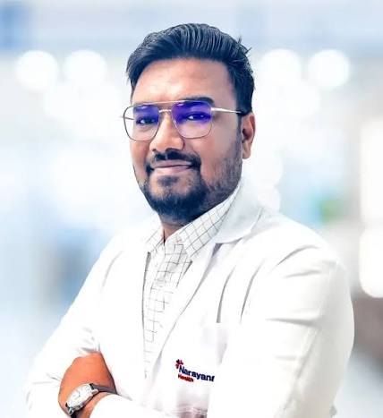 Dr Parth Rana